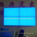 46-inch 700cd/m² Brightness 5.3mm Narrow Bezel LCD Video Screen, Samsung Panel, 1,920*1,080P